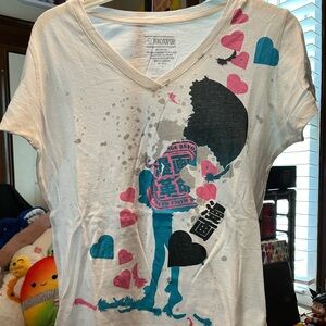 Tokyopop Princess Ai Shirt